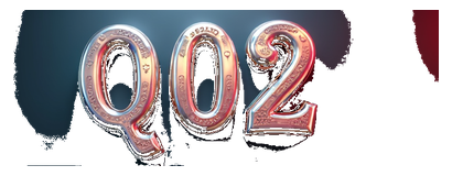 q02 logo
