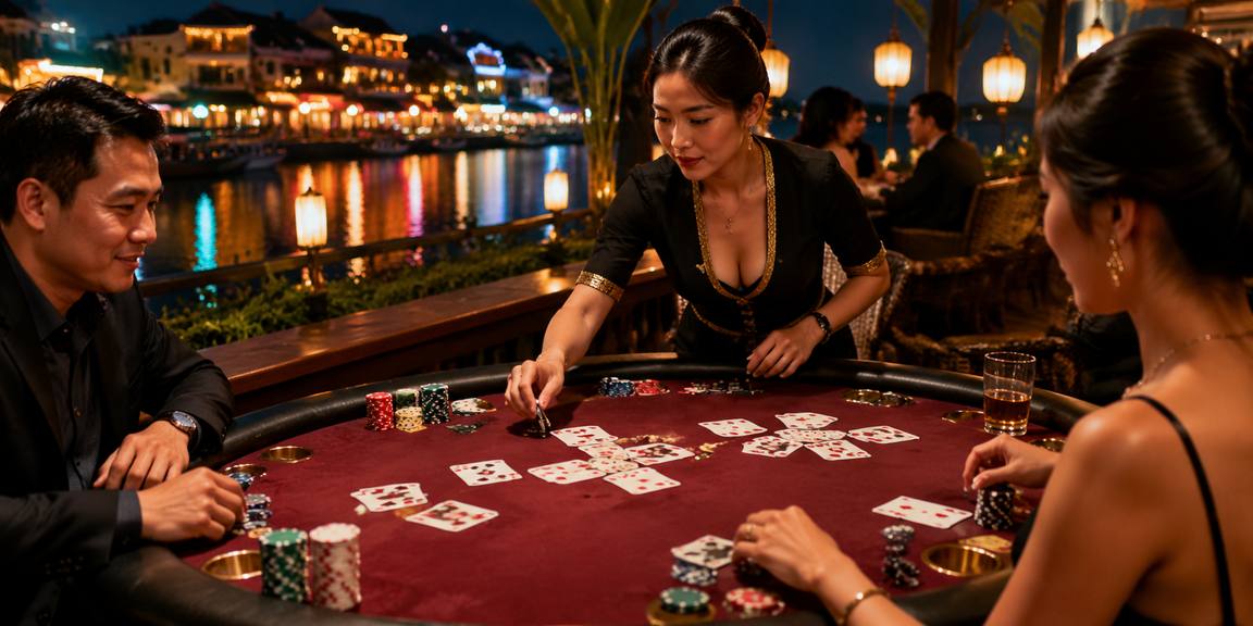 q02 Câu hỏi về game và nhà cung cấp
